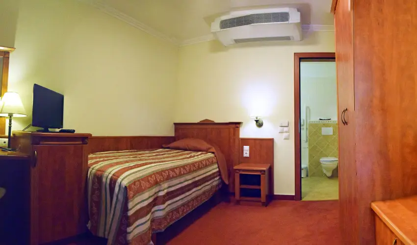 Gerby Kria Hotel s Lovasudvar Lajosmizse - Szilveszter (min. 2 j)