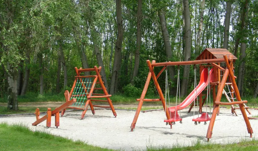 Gerby Kria Hotel s Lovasudvar Lajosmizse - Szilveszter (min. 2 j)