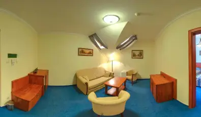 Gerby Kria Hotel s Lovasudvar Lajosmizse