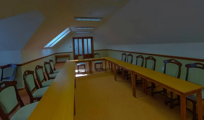 Gerby Kria Hotel s Lovasudvar Lajosmizse - Szilveszter (min. 2 j)