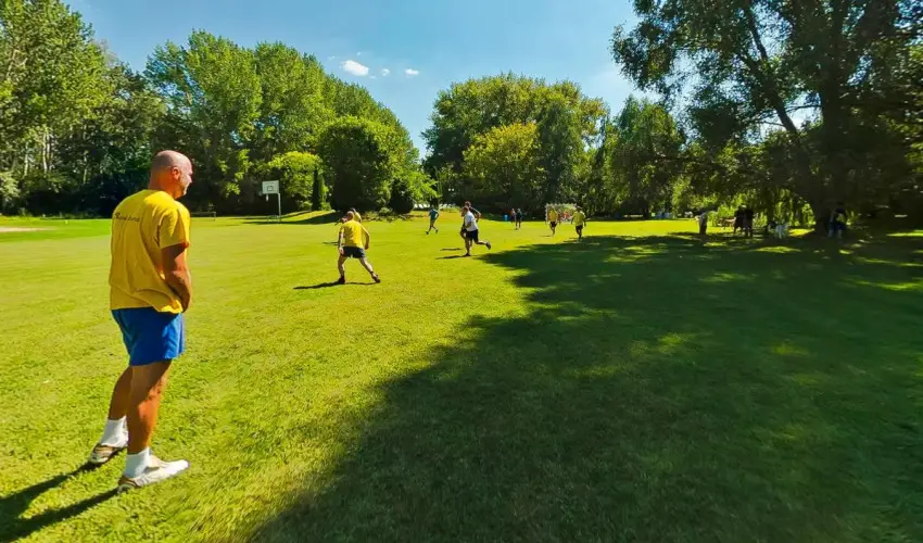 Gerby Kria Hotel s Lovasudvar Lajosmizse - Szilveszter (min. 2 j)