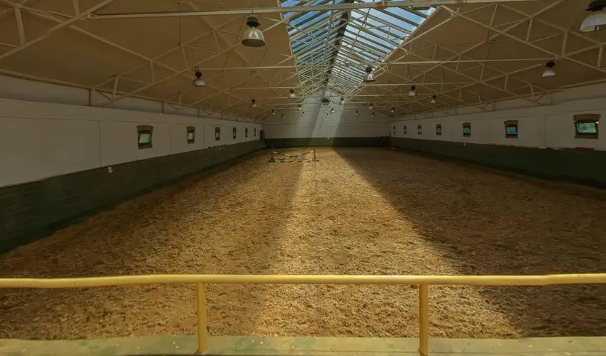 Gerby Kria Hotel s Lovasudvar Lajosmizse - Szilveszter (min. 2 j)