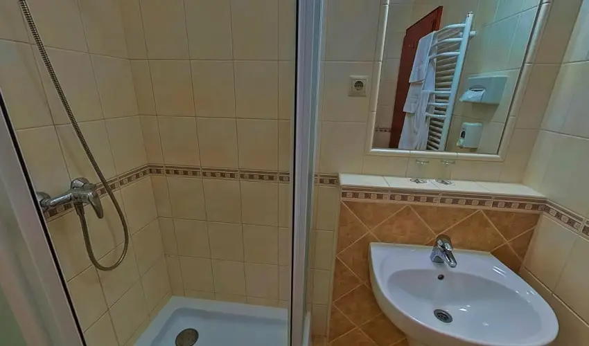 Gerby Kria Hotel s Lovasudvar Lajosmizse - Szilveszter (min. 2 j)