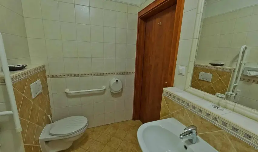 Gerby Kria Hotel s Lovasudvar Lajosmizse - Szilveszter (min. 2 j)