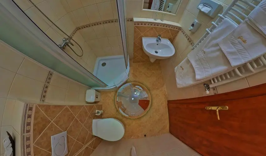 Gerby Kria Hotel s Lovasudvar Lajosmizse - Szilveszter (min. 2 j)