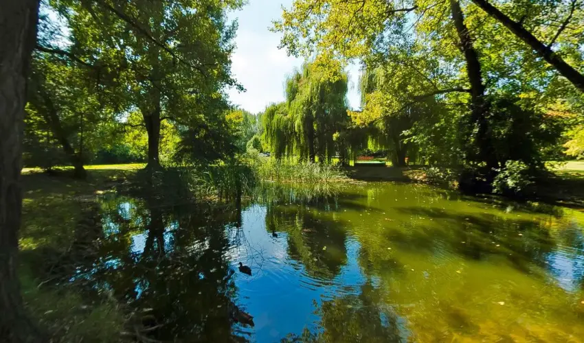 Gerby Kria Hotel s Lovasudvar Lajosmizse - Szilveszter (min. 2 j)