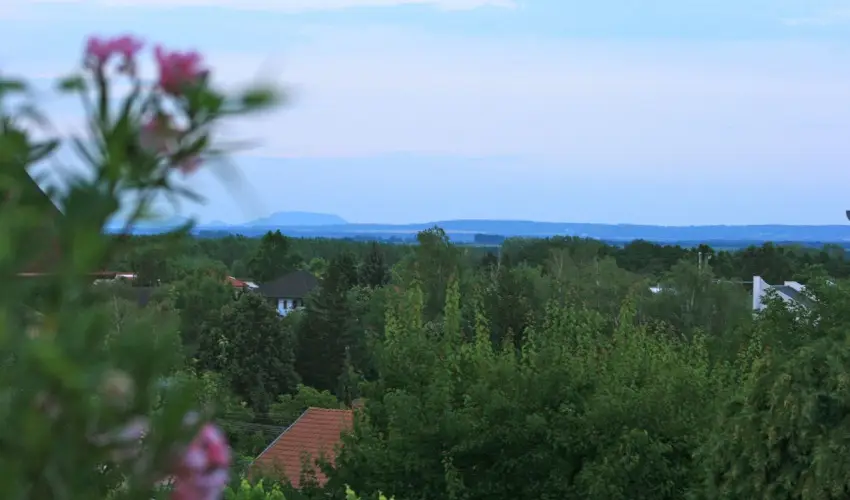 Mese Panzió Zalakaros - Szilveszter (min. 2 éj)