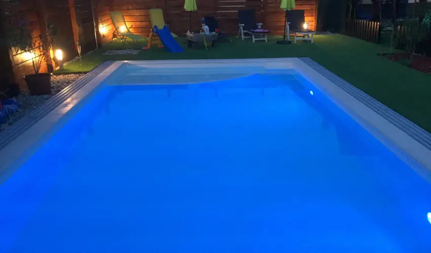 Mese Panzió Zalakaros - Szilveszter (min. 2 éj)