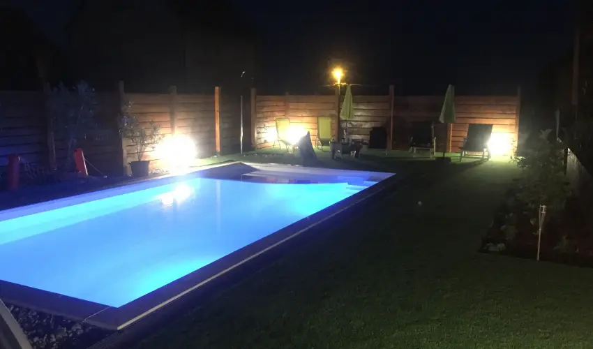 Mese Panzió Zalakaros - Szilveszter (min. 2 éj)