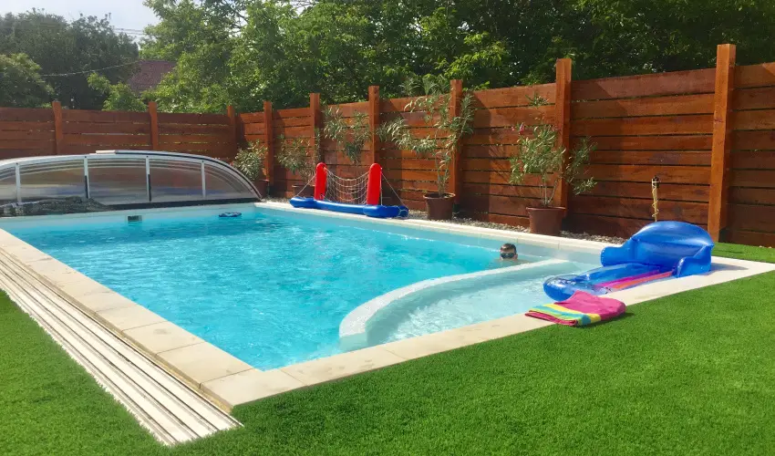 Mese Panzió Zalakaros - Szilveszter (min. 2 éj)