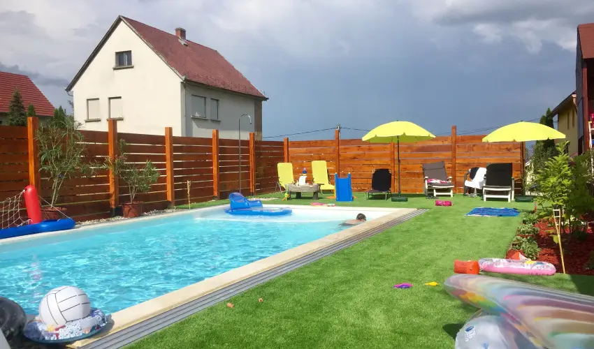 Mese Panzió Zalakaros - Szilveszter (min. 2 éj)