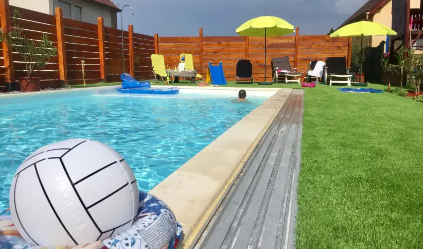 Mese Panzió Zalakaros - Szilveszter (min. 2 éj)