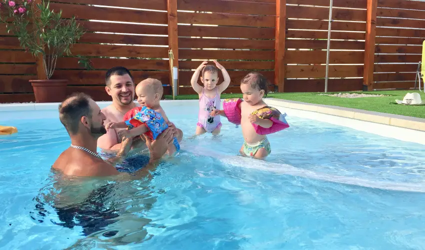 Mese Panzió Zalakaros - Szilveszter (min. 2 éj)