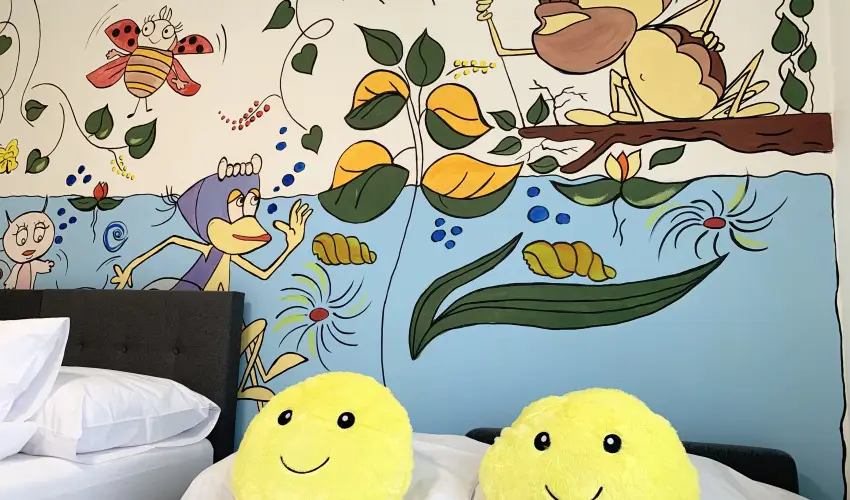 Mese Panzió Zalakaros - Szilveszter (min. 2 éj)