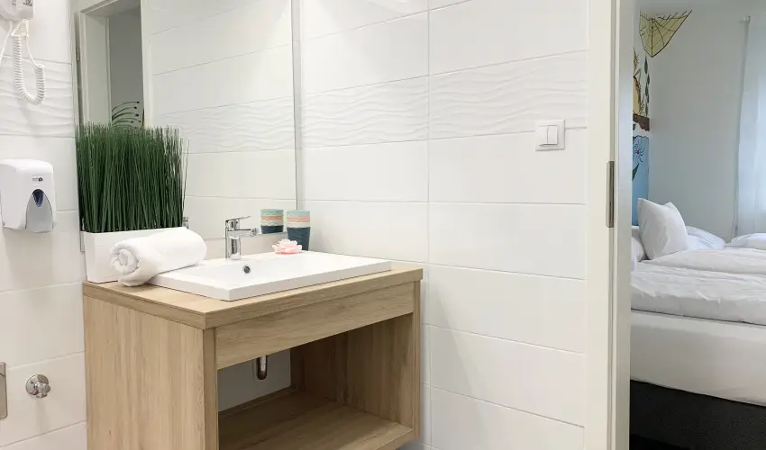 Mese Panzió Zalakaros - Szilveszter (min. 2 éj)