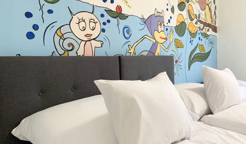 Mese Panzió Zalakaros - Szilveszter (min. 2 éj)