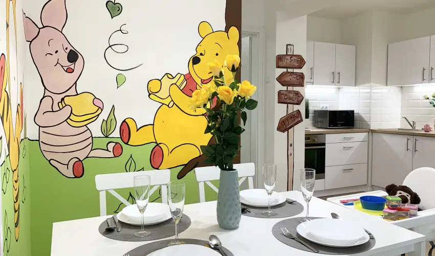 Mese Panzió Zalakaros - Szilveszter (min. 2 éj)