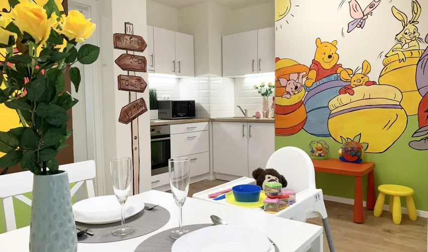 Mese Panzió Zalakaros - Szilveszter (min. 2 éj)