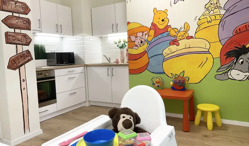 Mese Panzió Zalakaros - Szilveszter (min. 2 éj)