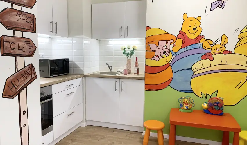 Mese Panzió Zalakaros - Szilveszter (min. 2 éj)