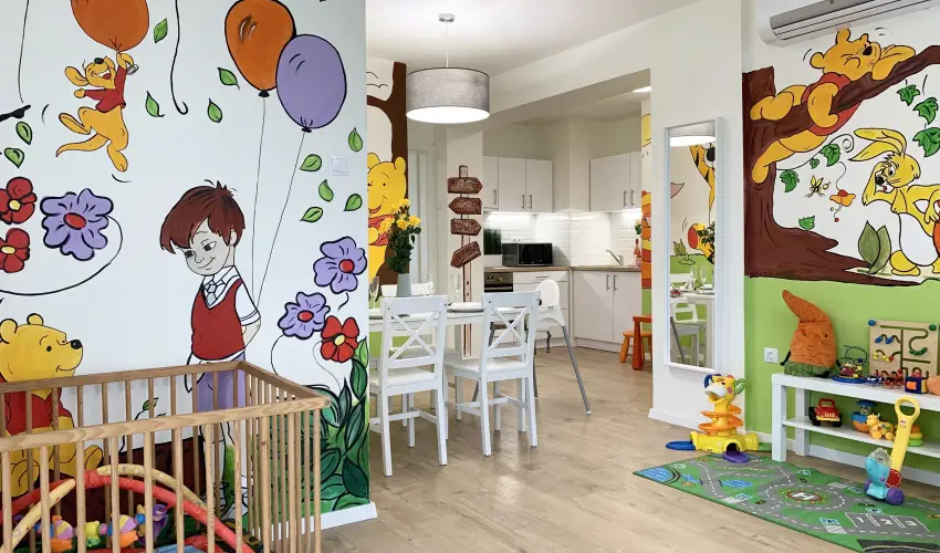 Mese Panzió Zalakaros - Szilveszter (min. 2 éj)