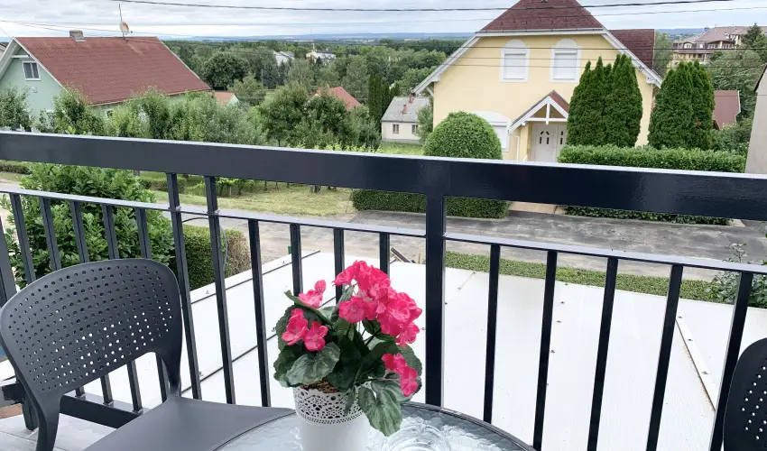 Mese Panzió Zalakaros - Szilveszter (min. 2 éj)