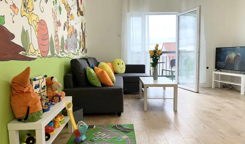 Mese Panzió Zalakaros - Szilveszter (min. 2 éj)