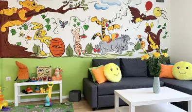 Mese Panzi Zalakaros