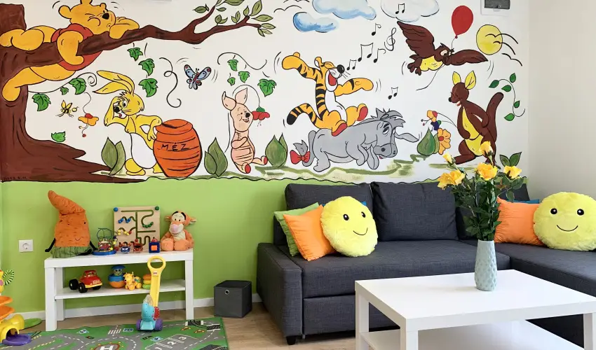 Mese Panzió Zalakaros - Szilveszter (min. 2 éj)