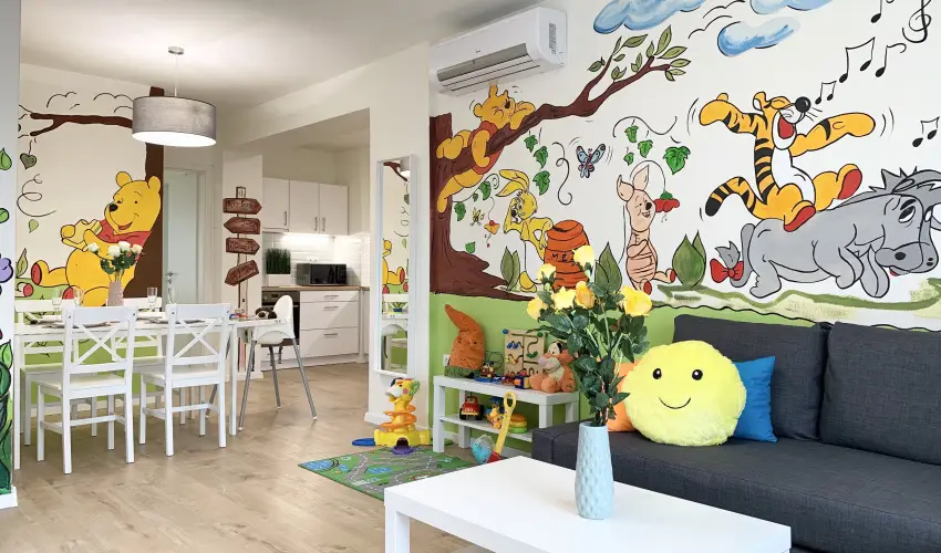 Mese Panzió Zalakaros - Szilveszter (min. 2 éj)