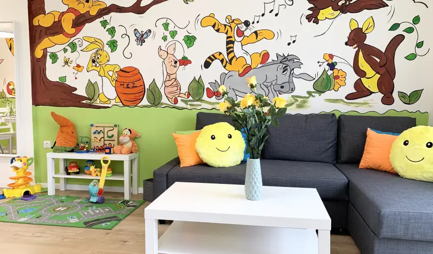 Mese Panzió Zalakaros - Szilveszter (min. 2 éj)