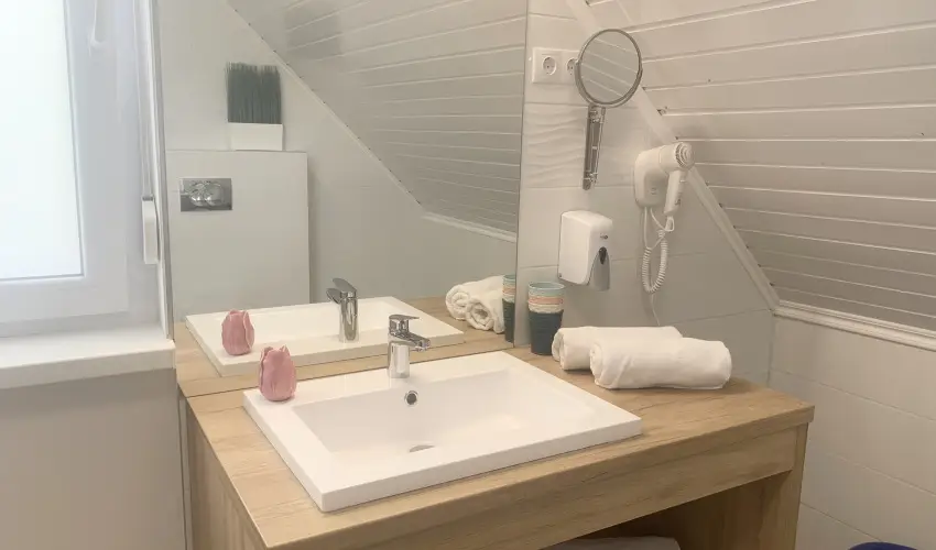 Mese Panzió Zalakaros - Szilveszter (min. 2 éj)