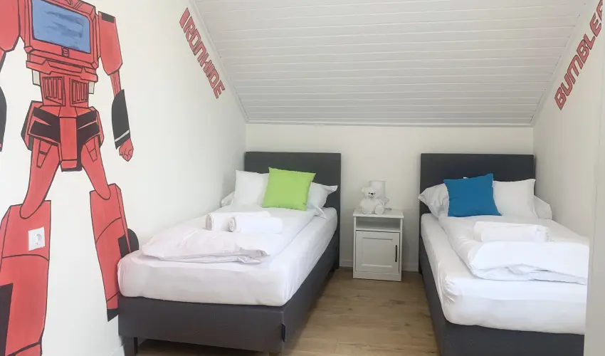 Mese Panzió Zalakaros - Szilveszter (min. 2 éj)