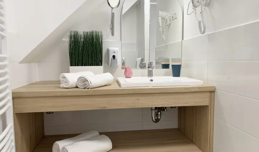 Mese Panzió Zalakaros - Szilveszter (min. 2 éj)