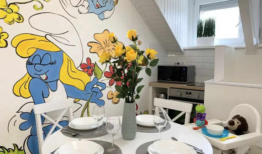 Mese Panzió Zalakaros - Szilveszter (min. 2 éj)