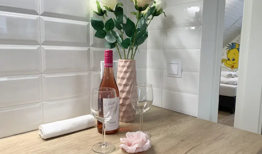 Mese Panzió Zalakaros - Szilveszter (min. 2 éj)