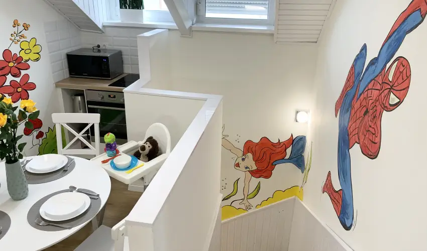 Mese Panzió Zalakaros - Szilveszter (min. 2 éj)