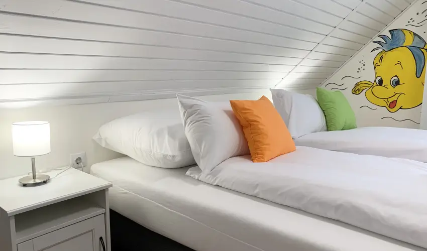 Mese Panzió Zalakaros - Szilveszter (min. 2 éj)