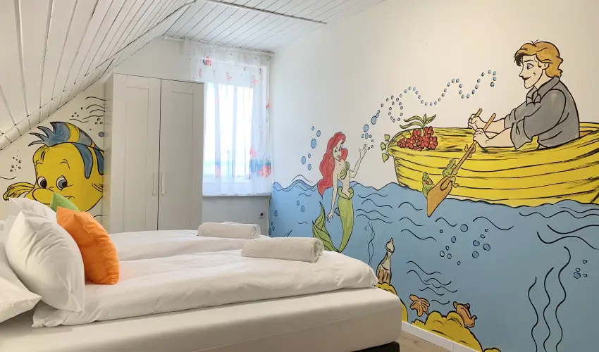 Mese Panzió Zalakaros - Szilveszter (min. 2 éj)