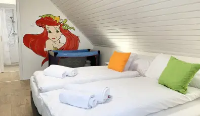 Mese Panzi Zalakaros