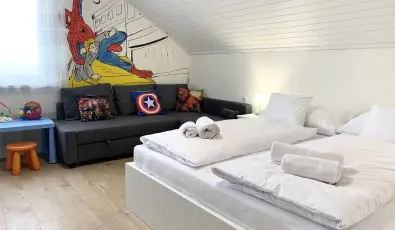 Mese Panzi Zalakaros