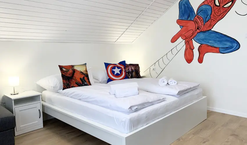 Mese Panzió Zalakaros - Szilveszter (min. 2 éj)