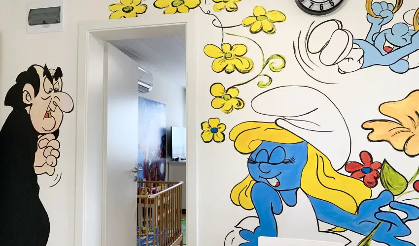 Mese Panzió Zalakaros - Szilveszter (min. 2 éj)