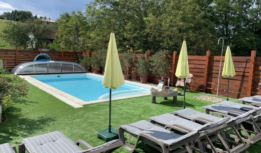 Mese Panzió Zalakaros - Szilveszter (min. 2 éj)