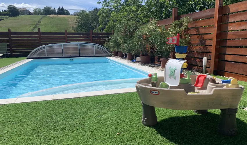 Mese Panzió Zalakaros - Szilveszter (min. 2 éj)