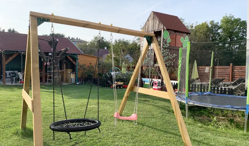 Mese Panzió Zalakaros - Szilveszter (min. 2 éj)