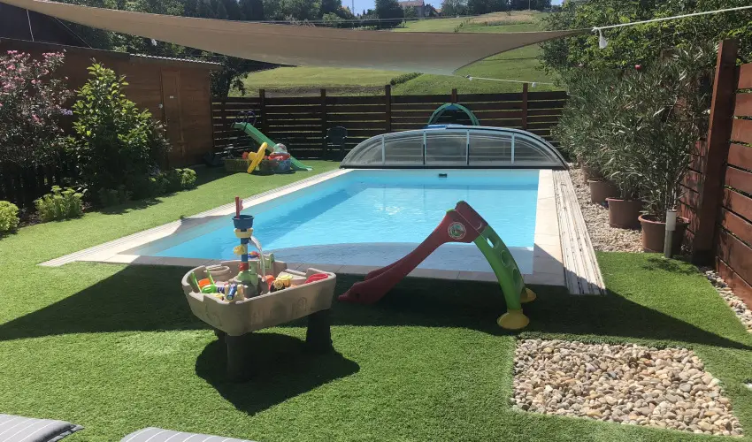 Mese Panzió Zalakaros - Szilveszter (min. 2 éj)