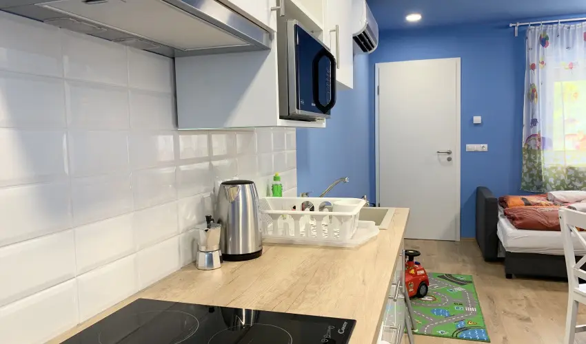 Mese Panzió Zalakaros - Szilveszter (min. 2 éj)