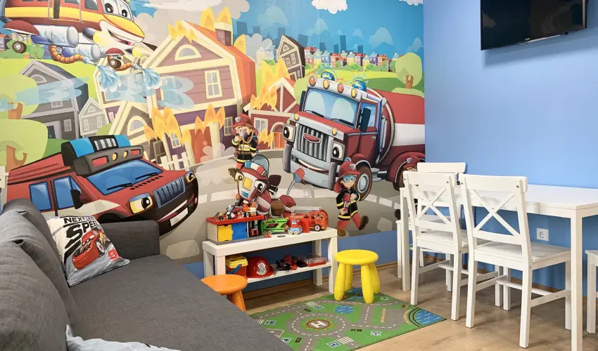 Mese Panzió Zalakaros - Szilveszter (min. 2 éj)