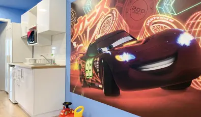 Mese Panzi Zalakaros